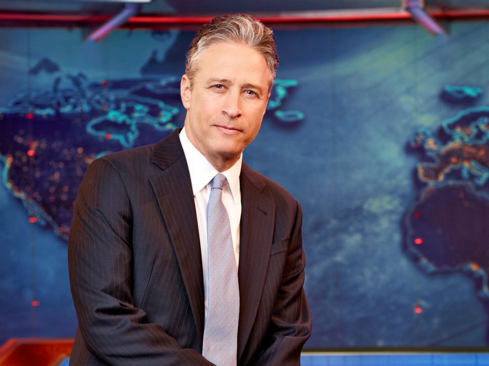 John Stewart