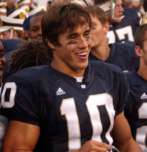 Brady Quinn